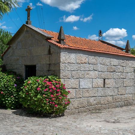 Quinta Do Carvalhal Alojamento, Penafiel Irivo Bagian luar foto