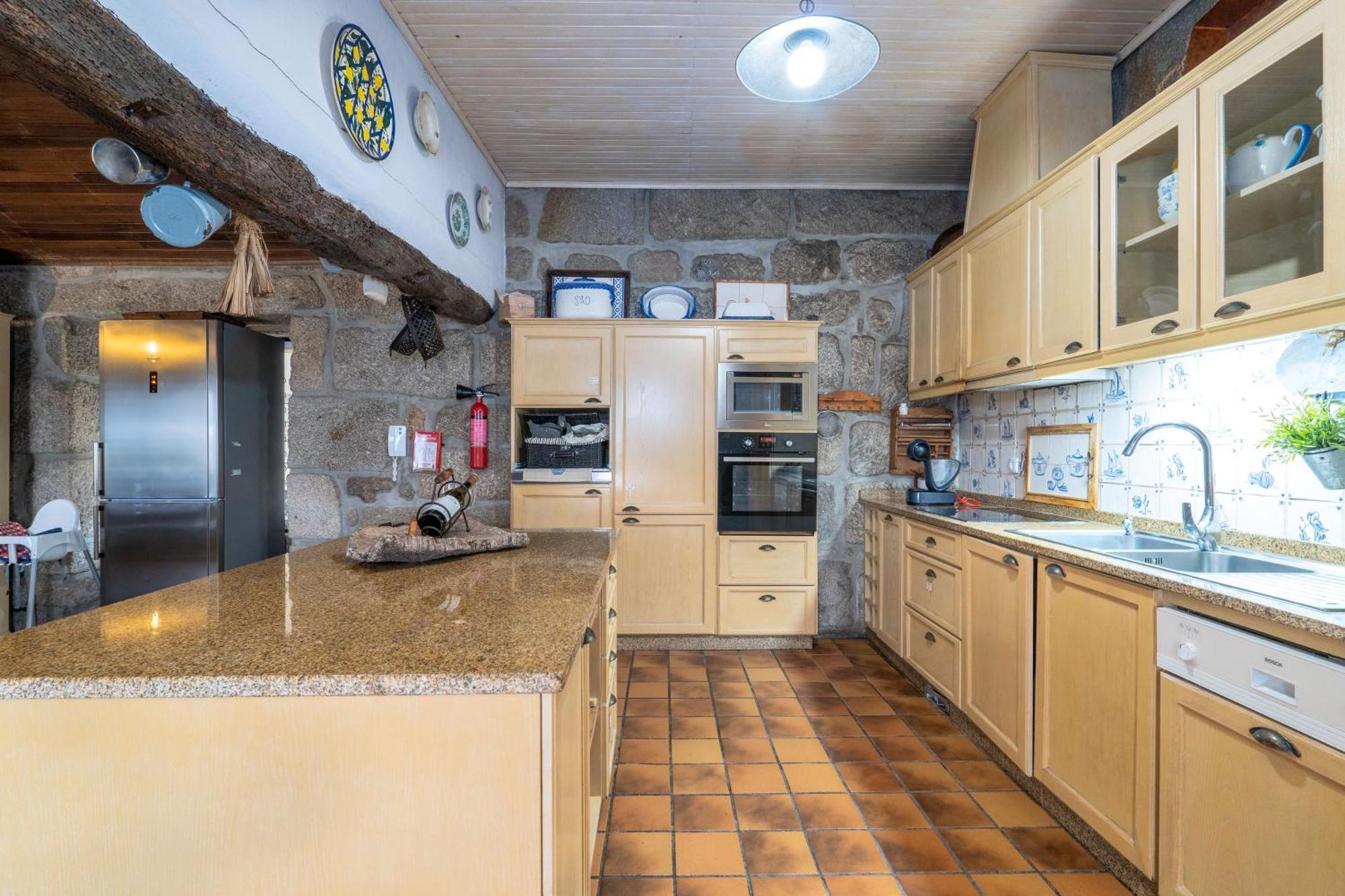 Quinta Do Carvalhal Alojamento, Penafiel Irivo Bagian luar foto